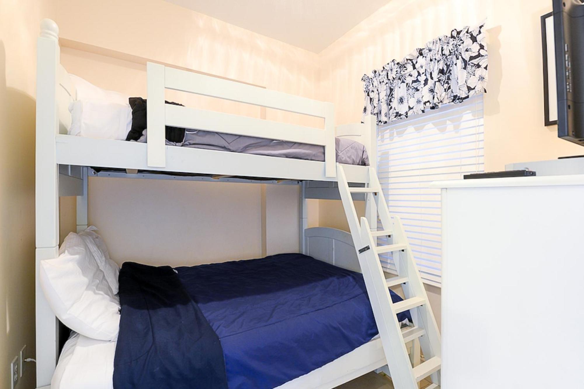 Sunrise Beach Resort III Panama City Beach Quarto foto